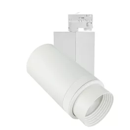   MDR PAVA 840 háromfázisú sínes lámpa, 35W, 15-60°, CRI 80, Fehér WOJP00370 SpectrumLED