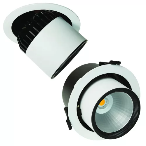 CEL ANTARA 840 35W 230V 40DEG WHITE
