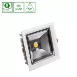 CEL SARGASA 930 27W 230V 60DEG WHITE