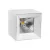 CEL ZOSMA 1 SQUARE 830 9W 230V 40st White WOJP00790 SpectrumLED