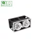 MDD DUE 840 54W 230V 22st White MDD4PRO6084022W