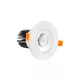 CEL MONA 2 930 27W 230V 36DEG WHITE
