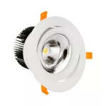 CEL MONA 3 840 35W 230V 15DEG WHITE