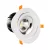 CEL MONA 3 840 35W 230V 15DEG WHITE