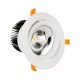 CEL MONA 3 840 35W 230V 15DEG WHITE