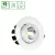 CEL MIRYDA ROUND 830 19W 230V 40DEG WHITE