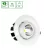 CEL MIRYDA ROUND 930 27W 230V 24DEG WHITE