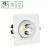 CEL MIRYDA SQUARE 830 27W 230V 12DEG WHITE