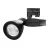 MDR ANSERA 840 háromfázisú sínes lámpa, 19W, 36°, CRI 80, Természetes fehér, Fekete WOJP03224 SpectrumLED