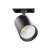 MDD PESO 1 830 háromfázisú sínes lámpa, 19W, 40°, CRI 80, Meleg fehér, Fekete WOJP03299 SpectrumLED