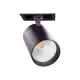 MDD PESO 1 840 19W 230V 12DEG BLACK