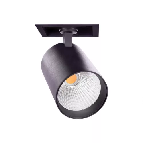 MDD PESO 1 840 19W 230V 24DEG BLACK