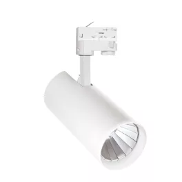   MDR BRANT LUX 935 háromfázisú sínes lámpa, 27W, 60°, CRI 90, Fehér WOJP03925 SpectrumLED