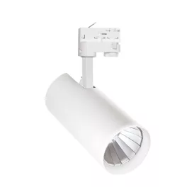   MDR BRANT LUX 935 háromfázisú sínes lámpa, 27W, 60°, CRI 90, Fehér WOJP03925 SpectrumLED