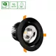 CEL MONA 4 930 35W 230V 60DEG BLACK DALI