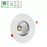 CEL VIRGA 830 19W 230V 50DEG WHITE DALI