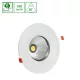CEL VIRGA 830 19W 230V 50DEG WHITE DALI