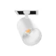 MDD PESO 1 830 19W 230V 12DEG WHITE DALI