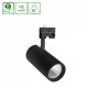MDR BRANTA LUX 930 27W 230V 60DEG BLACK DALI