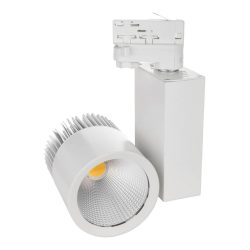   MDR APUS 830 40W DIM fehér sínes LED lámpatest, WOJP04610 SpectrumLED