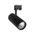 MDR BRANTA LUX 830 háromfázisú sínes lámpa, 27W, 36°, szabályozható, Meleg fehér, Fekete WOJP04701 SpectrumLED
