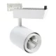 MDR ATRA 940 háromfázisú sínes lámpa, 19W, 30°, CRI 90, Természetes fehér, Fehér WOJP04872 SpectrumLED