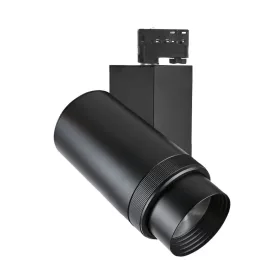 MDR PAVA 940 19W 230V RDEG BLACK