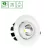 CEL MIRYDA ROUND 940 19W 230V 40DEG WHITE