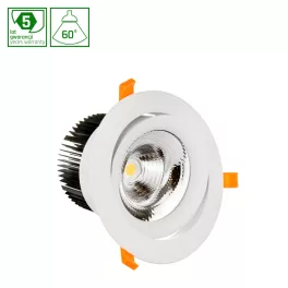 CEL MONA 4 BREAD 27W 230V 60DEG WHITE DALI