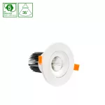CEL MONA 2 MEAT 27W 230V 36DEG WHITE