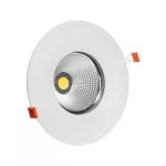 [OUTLET] CEL VIRGA 935 27W 230V 50st White BBL WOJP05642 SpectrumLED