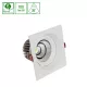 CEL HAMALA 935 27W 230V 35DEG Fehér BBL & WOJP05841 SpectrumLED