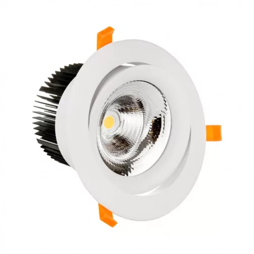 CEL MONA 4 930 27W 230V 60DEG Fehér WOJP05998 SpectrumLED