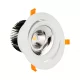 CEL MONA 4 930 27W 230V 60DEG Fehér WOJP05998 SpectrumLED