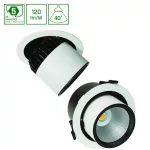 CEL ANTARA 930 19W 230V 40DEG WHITE