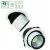 CEL ANTARA 930 19W 230V 40DEG WHITE