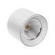 CEL ZOSMA 3 ROUND 930 27W 230V 40st White DALI WOJP06160 SpectrumLED