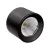 CEL ZOSMA 3 ROUND BREAD 27W 230V 40st Black WOJP06192 SpectrumLED