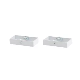   [OUTLET] AKCESORIUM KINKIET DO ALD9/10 1,65M White WOJP06207 SpectrumLED