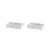 [OUTLET] AKCESORIUM KINKIET DO ALD9/10 1,65M White WOJP06207 SpectrumLED