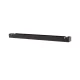 Wall mounting bracket for ALD9/10 1.12M (gyártásos) WOJP06210 SpectrumLED