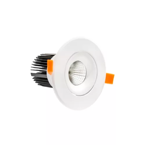 CEL MONA 2 830 27W 230V 36DEG WHITE DIM
