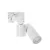 MDR TRAGO MINI 830 háromfázisú sínes lámpa, 4W, 55°, CRI 80, Fehér WOJP06229 SpectrumLED
