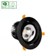 CEL MONA 4 BREAD 27W 230V 60DEG BLACK
