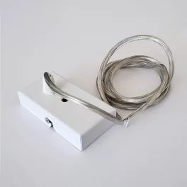   [OUTLET] AKCESORIUM PODSUFITKA WHITE ALD9/ALD10 WOJP06418 SpectrumLED