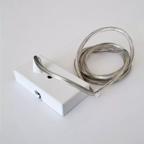 [OUTLET] AKCESORIUM PODSUFITKA WHITE ALD9/ALD10 WOJP06418 SpectrumLED