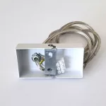 [OUTLET] AKCESORIUM PODSUFITKA WHITE ALD9/ALD10 WOJP06418 SpectrumLED
