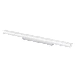   ALLDAY INSPIRE ONE Lineáris lámpa, 17W, 90°, IP44, szabályozható, Természetes fehér, fehér, 5 év garancia WOJP06485 SpectrumLED