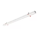 ALLDAY INSPIRE IN Lineáris lámpa, 30W, 90°, IP20, DALI, Természetes fehér, fehér, 5 év garancia WOJP06619 SpectrumLED