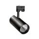 MDR BRANTA 930 19W 230V 36st Black DIM 1-10V